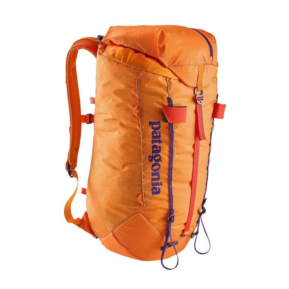 ascensionist pack 30l