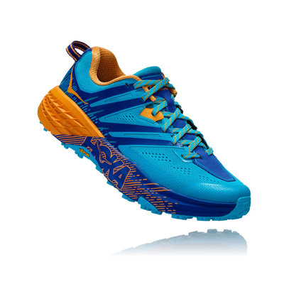 Hoka One One Speedgoat 3 W's Hoka One One Speedgoat 3 W's