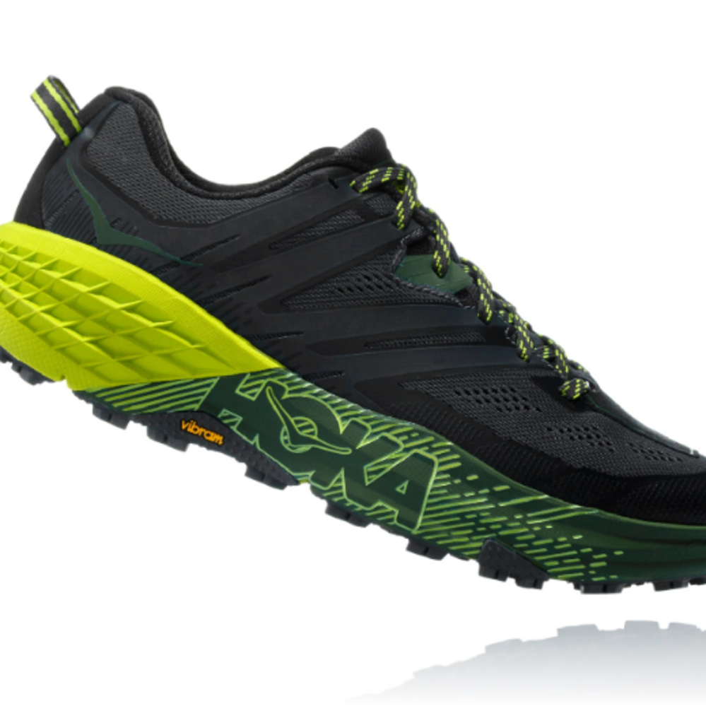 hoka one one speedgoat 3