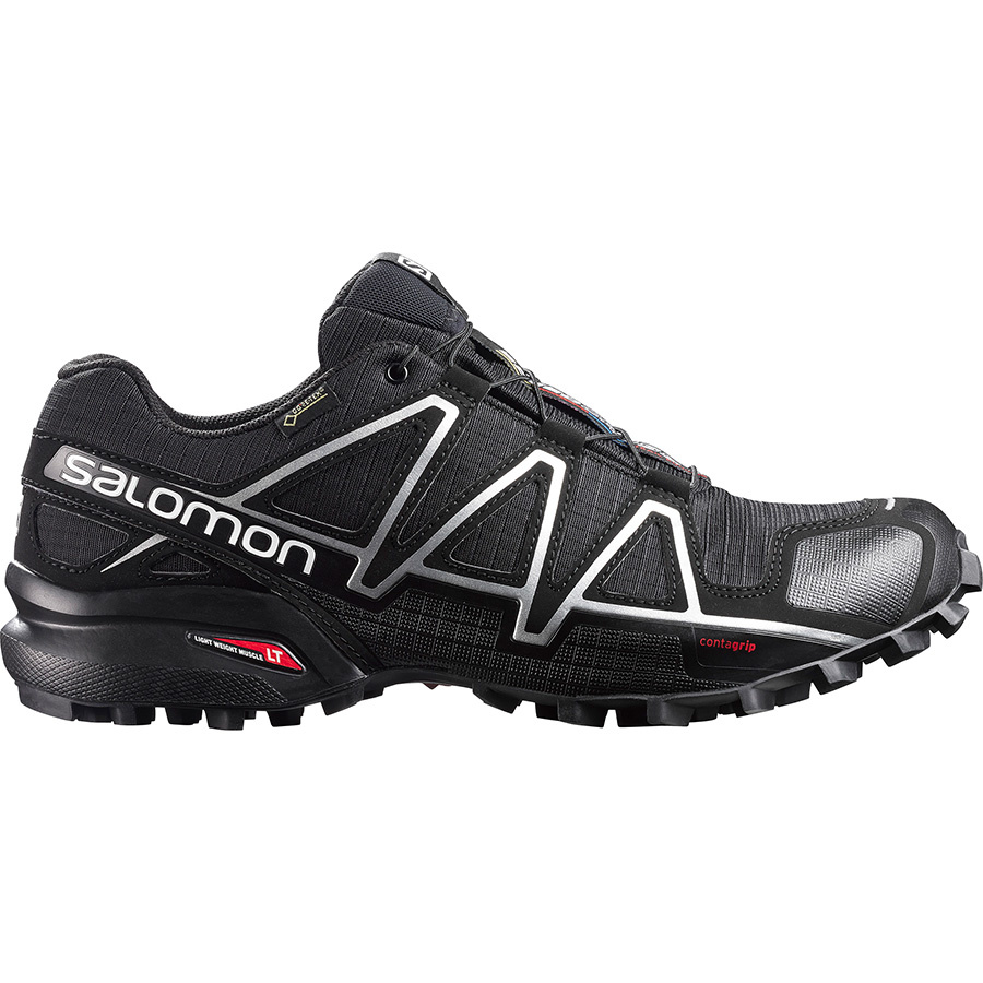 salomon tennis shoes