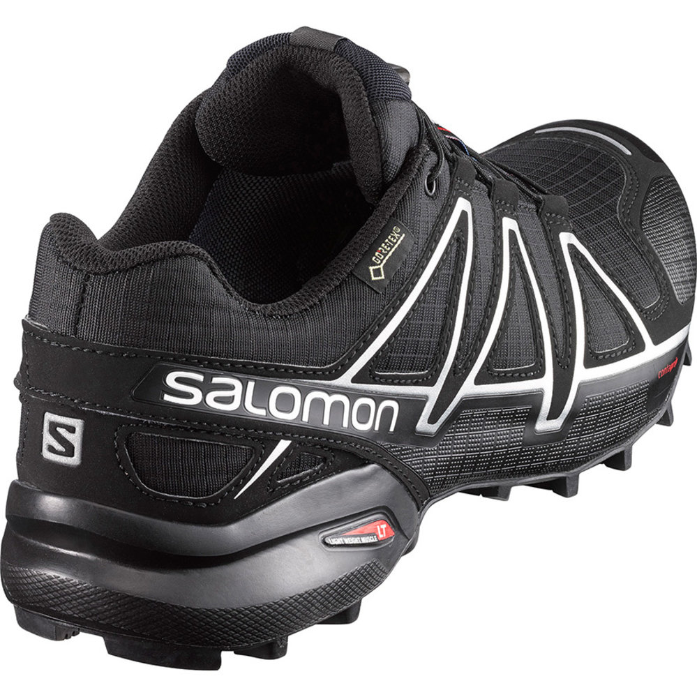 salomon speedcross 4 gtx goretex
