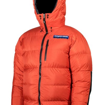 Feathered Friends Khumbu Parka Feathered Friends Khumbu Parka