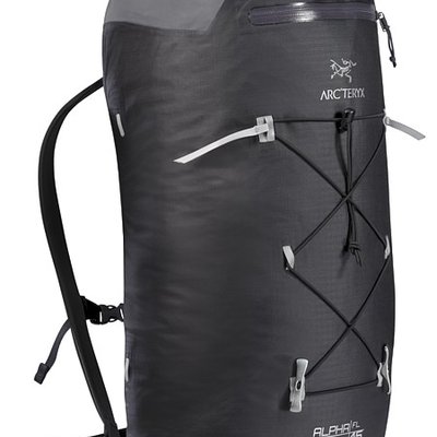 ArcTeryx Alpha FL 45 Backpack ArcTeryx Alpha FL 45 Backpack