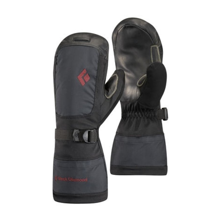 Black Diamond Mercury Mitt W's