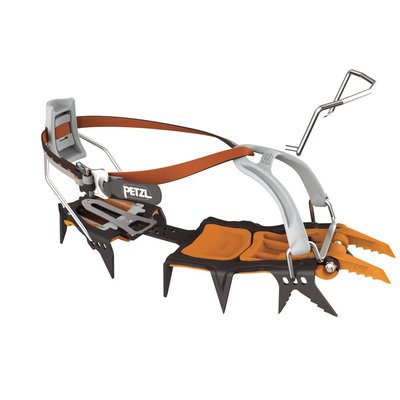 Petzl Lynx LL Crampon Petzl Lynx LL Crampon