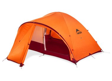 Tents