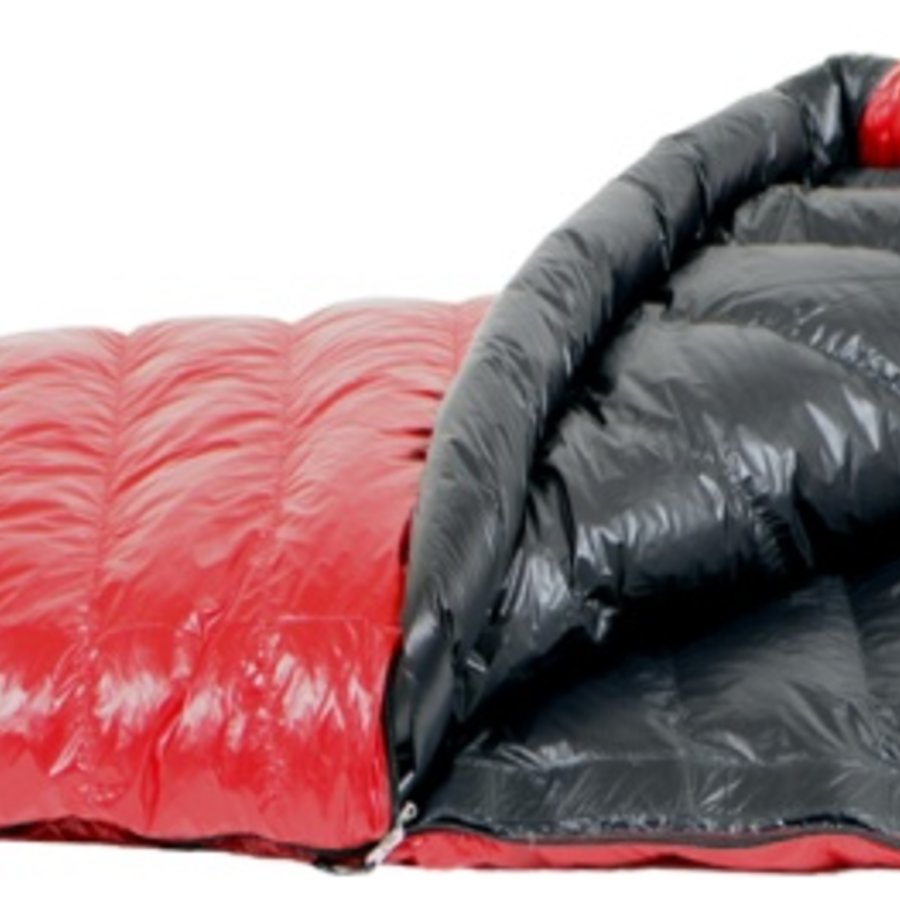 Western Mountaineering AlpinLite