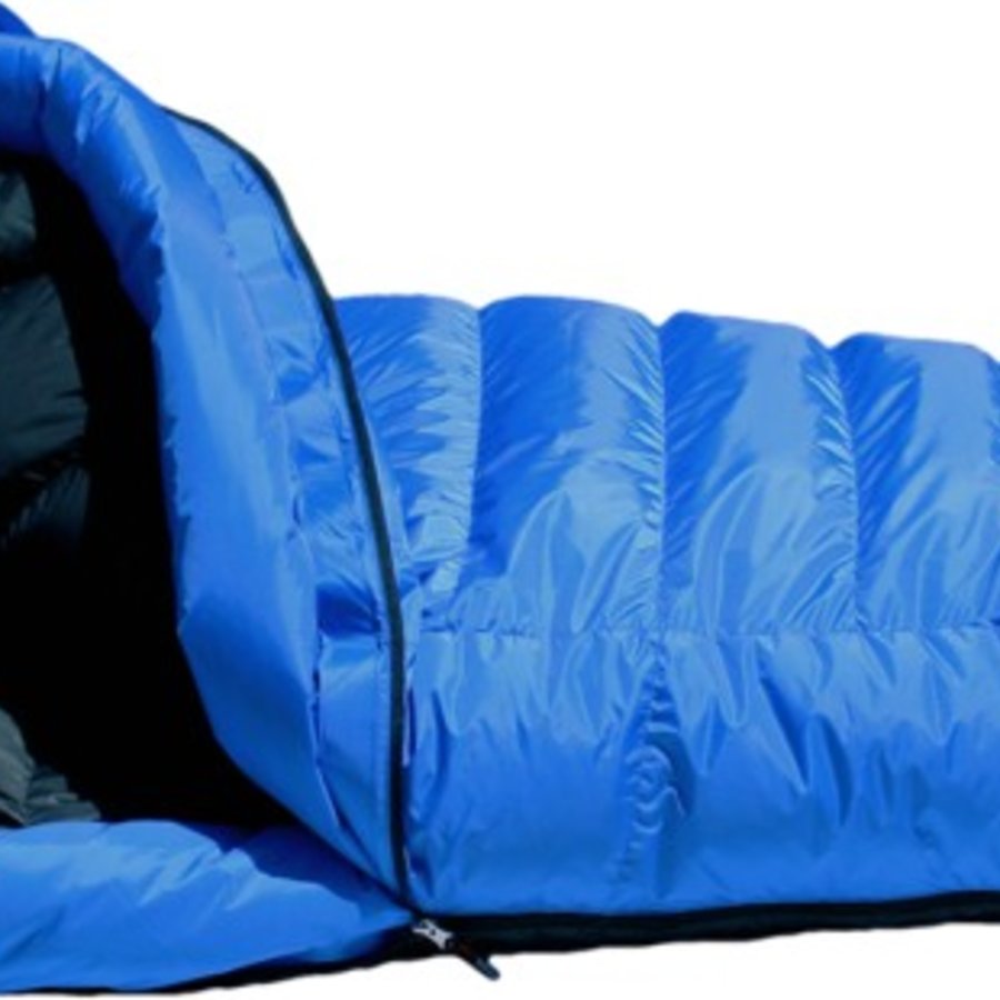 Western Mountaineering Puma WindStopper
