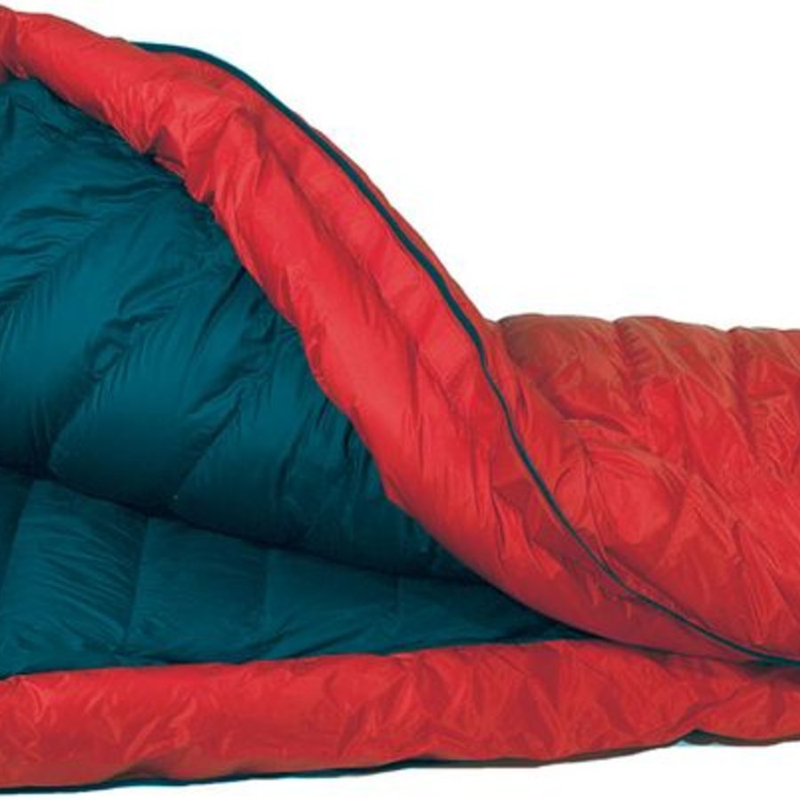 Western Mountaineering Bison WindStopper