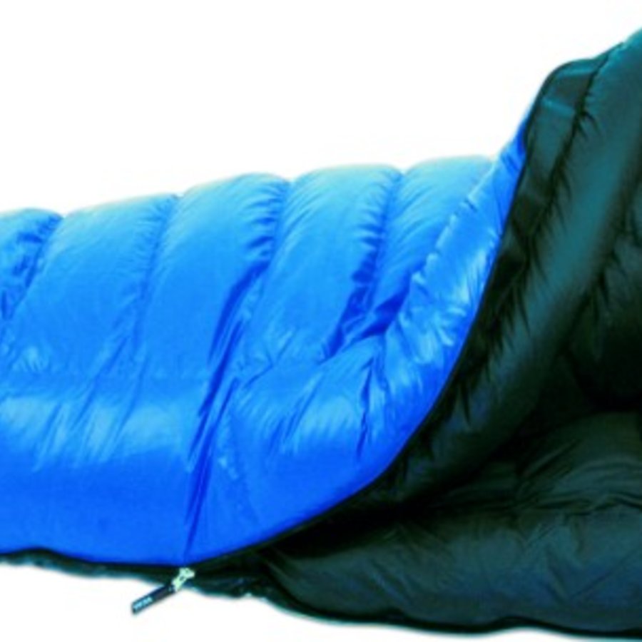 Western Mountaineering Puma Microfiber