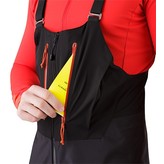 ArcTeryx Alpha SV Bib M's