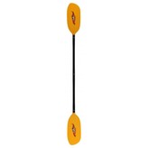 Aqua Bound Shred Yellow FG Blade/Fiberglass Shaft 4pc
