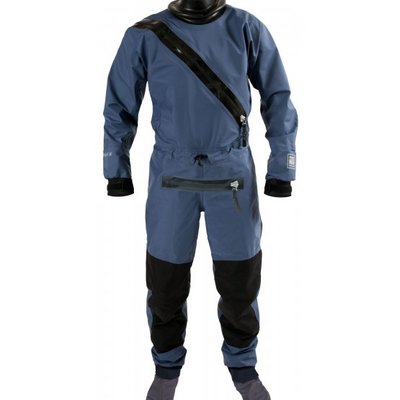 Kokatat Hydrus 3L Swift Entry W/ Relief Zip & Socks Kokatat Hydrus 3L Swift Entry W/ Relief Zip & Socks