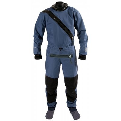 Kokatat Hydrus 3L Swift Entry W/ Relief Zip & Socks Kokatat Hydrus 3L Swift Entry W/ Relief Zip & Socks