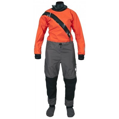 Kokatat Hydrus 3L Swift Entry W/ Dropseat & Socks Kokatat Hydrus 3L Swift Entry W/ Dropseat & Socks
