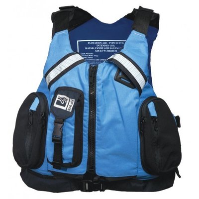 Kokatat MsFit Tour PFD Kokatat MsFit Tour PFD