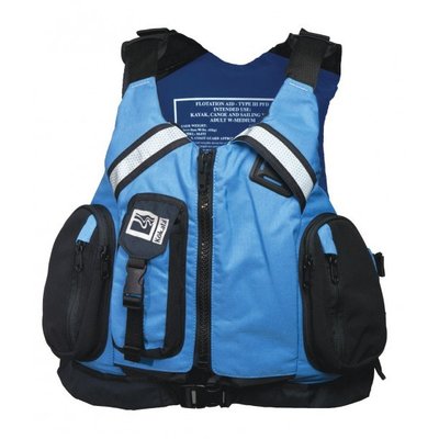 Kokatat MsFit Tour PFD Kokatat MsFit Tour PFD