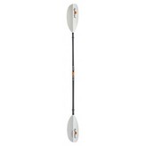 Aqua Bound MantaRay Hybrid White FG Blade/Posi-Lok Carbon Shaft 4pc