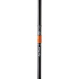 Aqua Bound MantaRay Hybrid White FG Blade/Posi-Lok Carbon Shaft 4pc