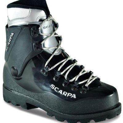 AMH Double Plastic Mountaineering Boots AMH Double Plastic Mountaineering Boots