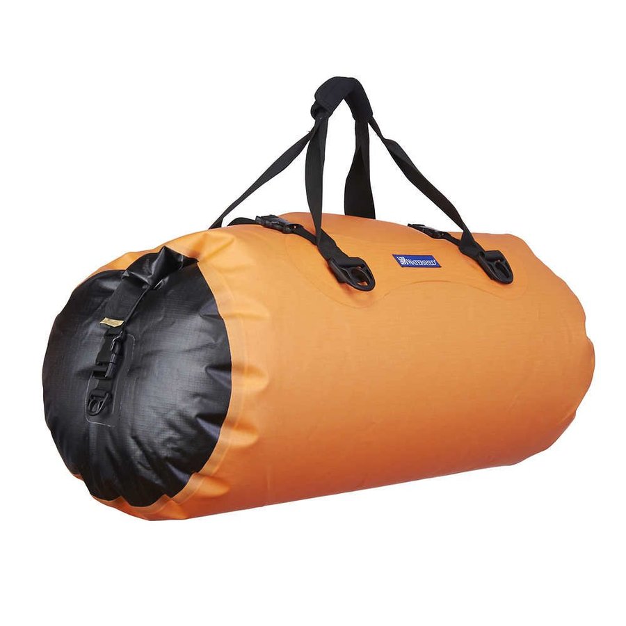 NRS Watershed Colorado Dry Duffel