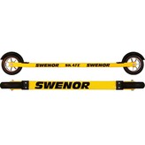 Swenor Swenor Skate Alu yellow