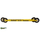 Swenor Swenor Skate Alu yellow