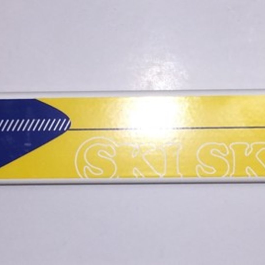 Ski Skett Nord Classic Roller Skis