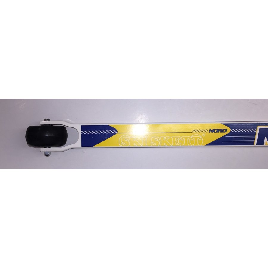 Ski Skett Nord Classic Roller Skis