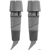 Swix Triac Roller Ferrules