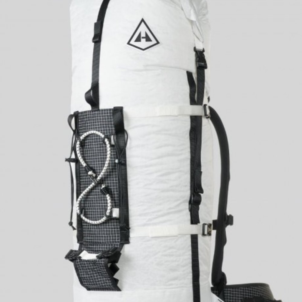 3400 Ice Pack 55l Alaska Mountaineering Hiking