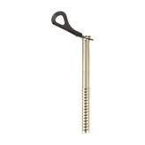 Black Diamond Turbo Ice Screw 22cm