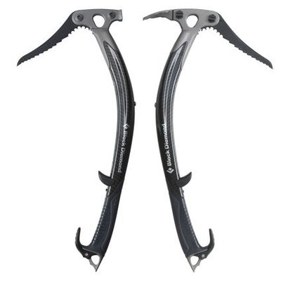 Black Diamond Cobra Ice Tool Adze Black Diamond Cobra Ice Tool Adze