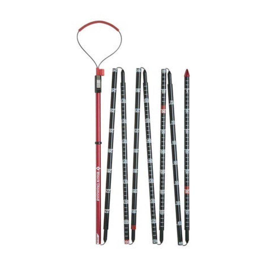 Black Diamond QuickDraw Probe Tour 320