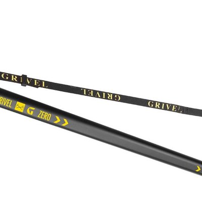 Liberty Mountain GZero Ice Axe Liberty Mountain GZero Ice Axe