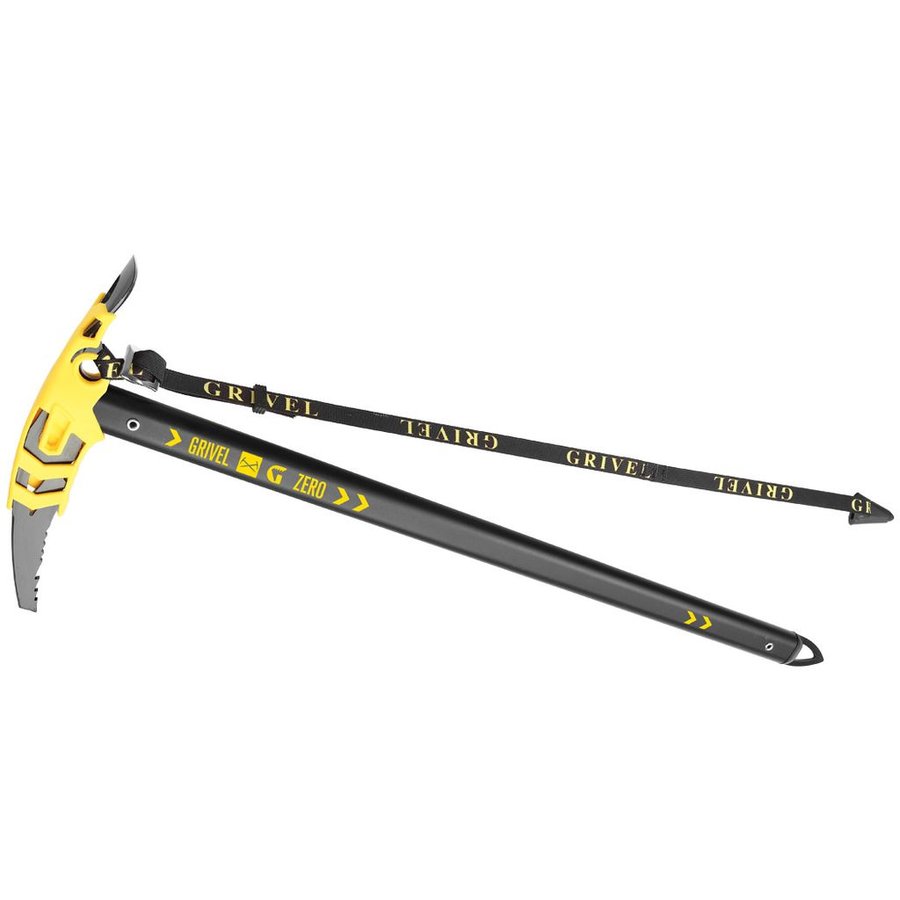 Liberty Mountain GZero Ice Axe