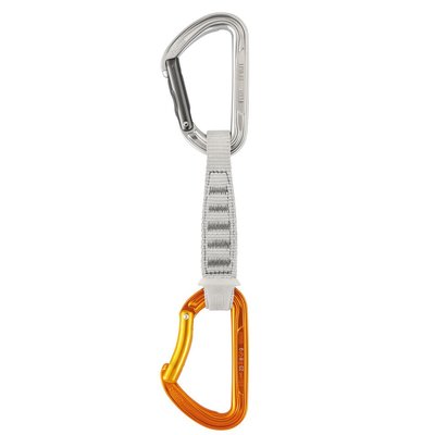 Petzl Spirit Quickdraw 12cm Petzl Spirit Quickdraw 12cm