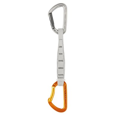 Petzl Spirit Quickdraw 17cm Petzl Spirit Quickdraw 17cm