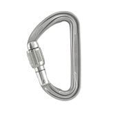 Petzl Spirit Screw Lock Biner