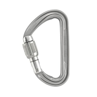 Petzl Spirit Screw Lock Biner Petzl Spirit Screw Lock Biner
