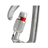 Petzl Spirit Screw Lock Biner