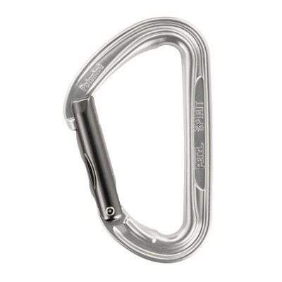 Petzl Spirit Straight Gate Biner Petzl Spirit Straight Gate Biner