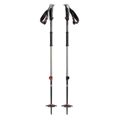 Black Diamond Traverse Poles 95-145cm Black Diamond Traverse Poles 95-145cm