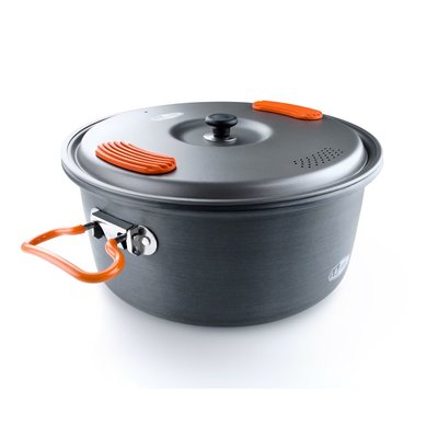 GSI Halulite 3.2 L Pot GSI Halulite 3.2 L Pot