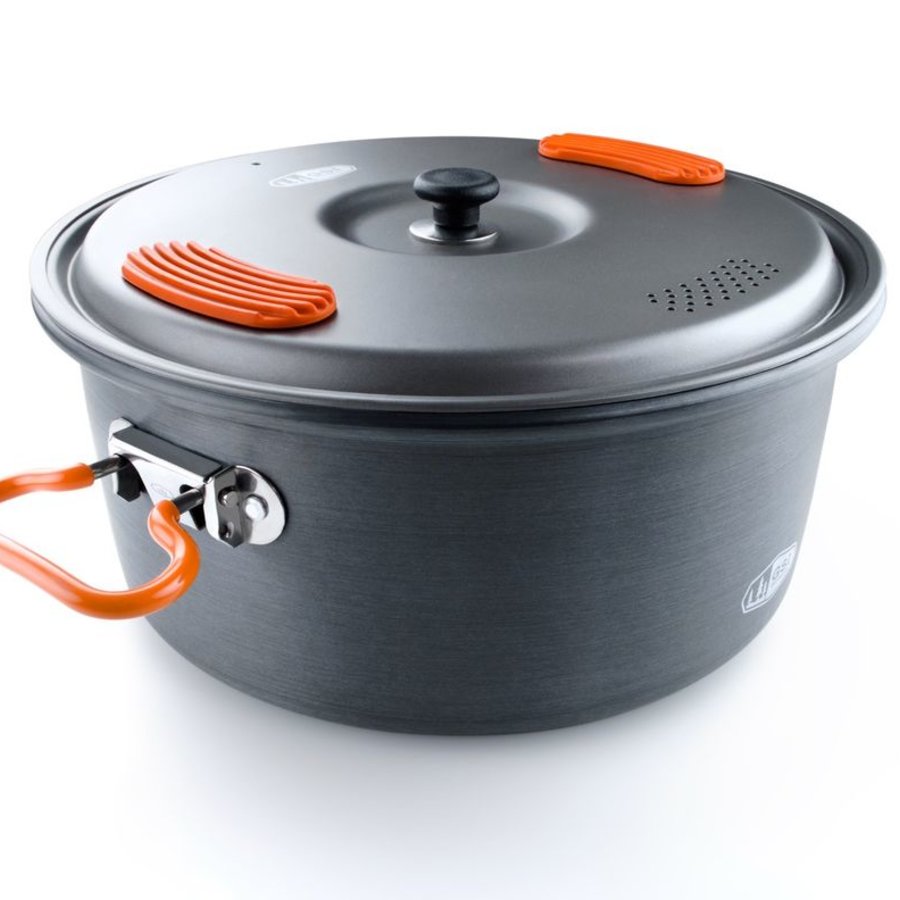 GSI Halulite 3.2 L Pot