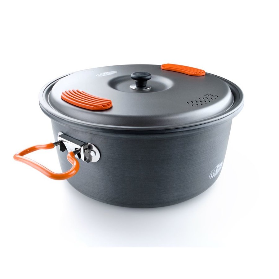 GSI Halulite 3.2 L Pot