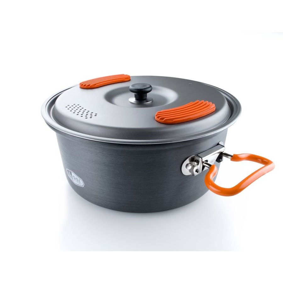 GSI Halulite 2L Pot