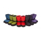 Feathered Friends Down Booties FF