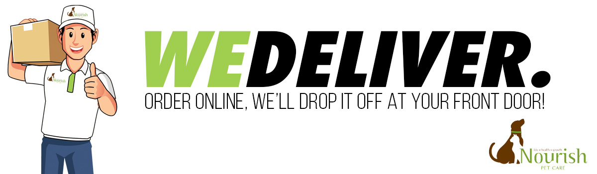 pet store delivery Houston, TX/pet food delivery Houston, TX