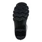 Kamik Black Stomp Style Rubber Rain Boots by Kamik
